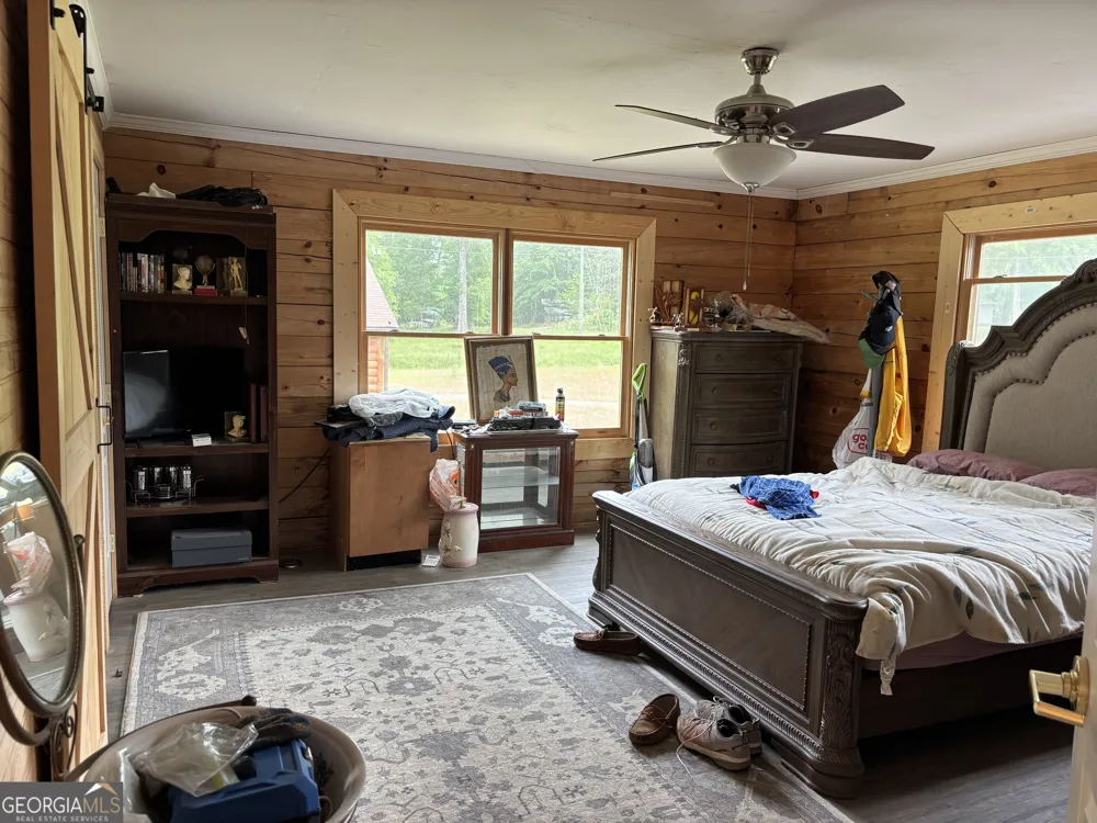 1314 Cheatham RD Griffin, GA 30223