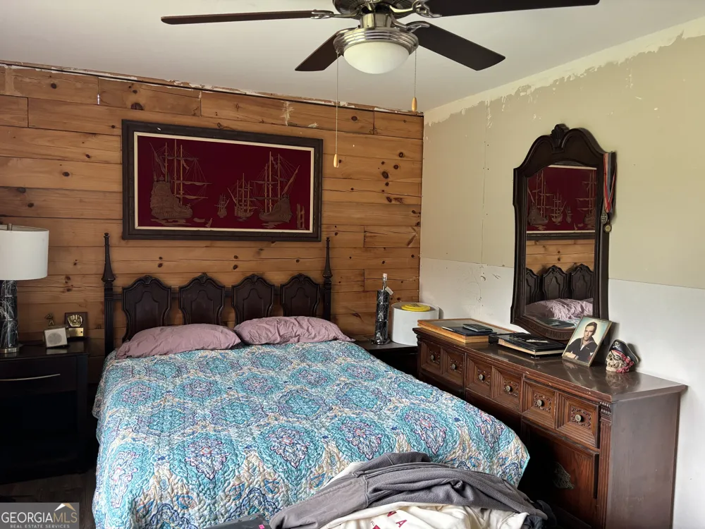 1314 Cheatham RD Griffin, GA 30223