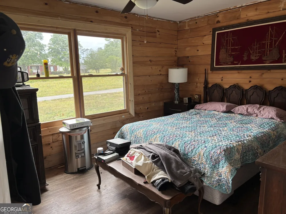 1314 Cheatham RD Griffin, GA 30223