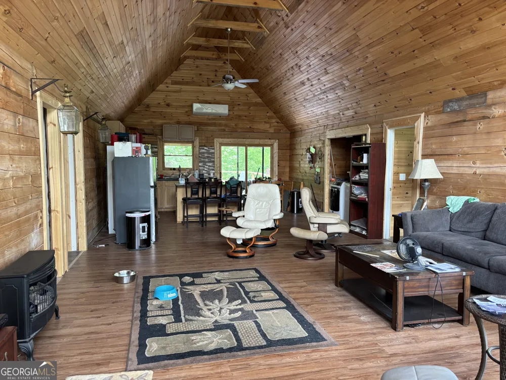 1314 Cheatham RD Griffin, GA 30223