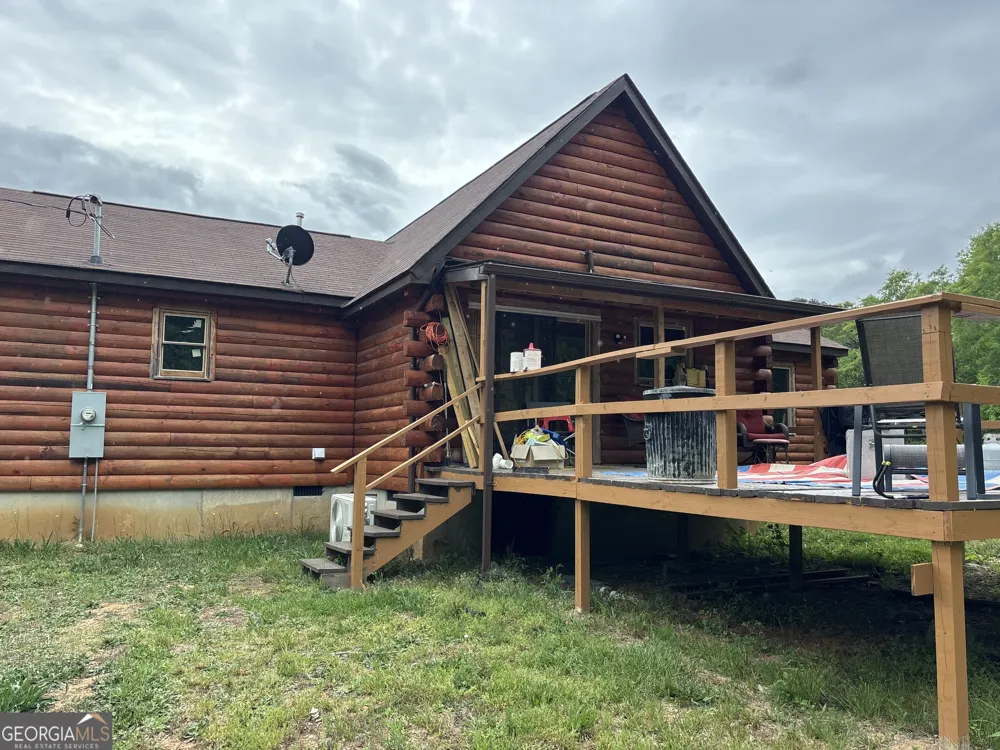 1314 Cheatham RD Griffin, GA 30223