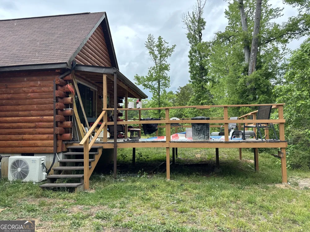 1314 Cheatham RD Griffin, GA 30223
