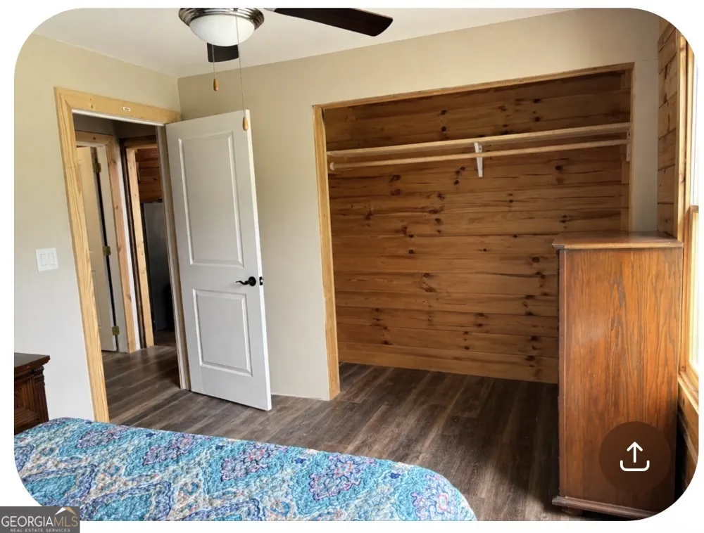 1314 Cheatham RD Griffin, GA 30223