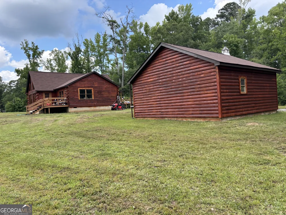 1314 Cheatham RD Griffin, GA 30223