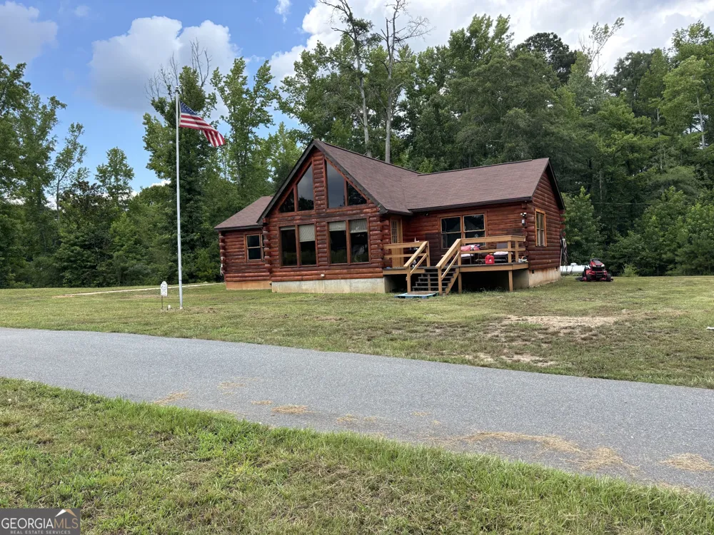 1314 Cheatham RD Griffin, GA 30223