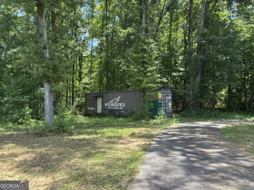 1314 Cheatham RD Griffin, GA 30223