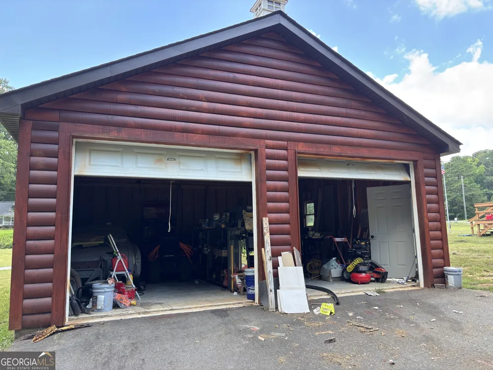 1314 Cheatham RD Griffin, GA 30223