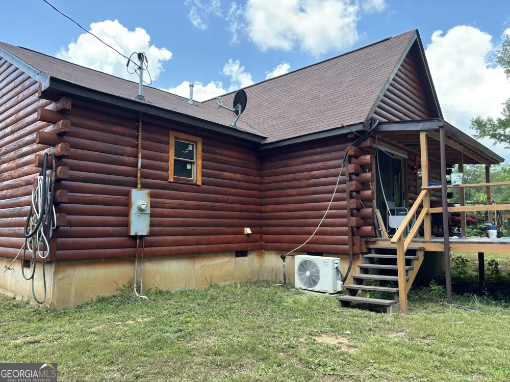 1314 Cheatham RD Griffin, GA 30223