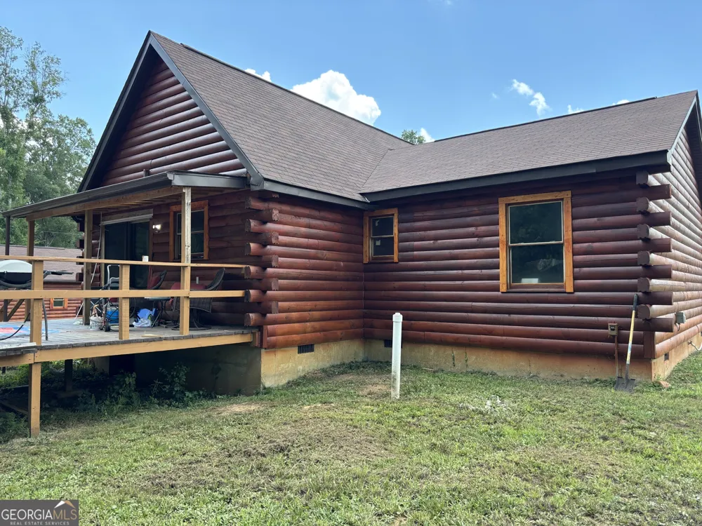 1314 Cheatham RD Griffin, GA 30223