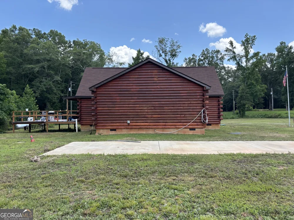 1314 Cheatham RD Griffin, GA 30223