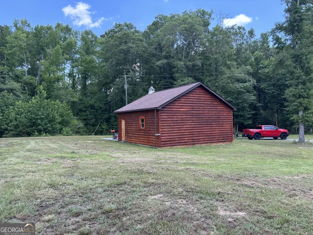 1314 Cheatham RD Griffin, GA 30223