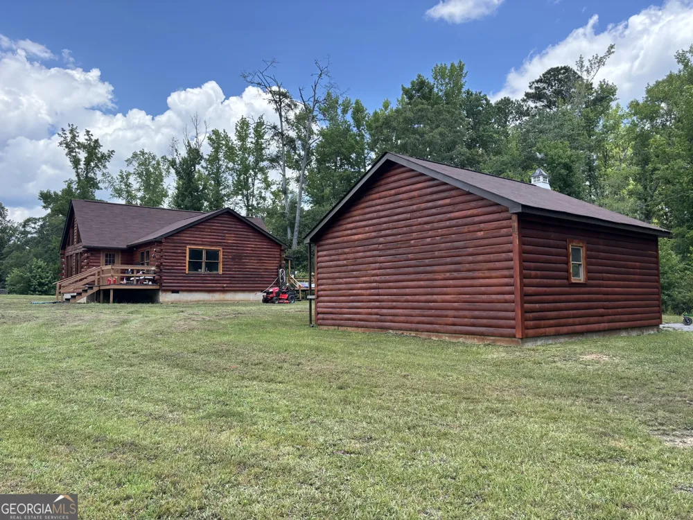 1314 Cheatham RD Griffin, GA 30223