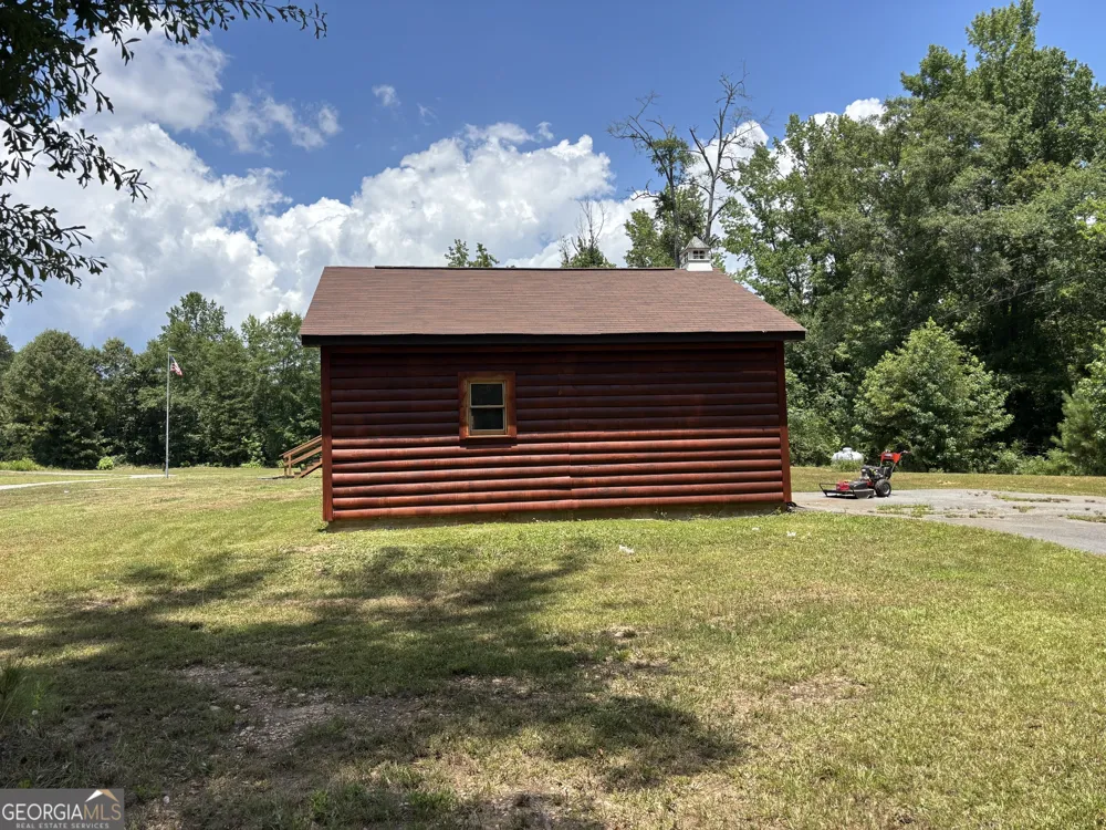 1314 Cheatham RD Griffin, GA 30223