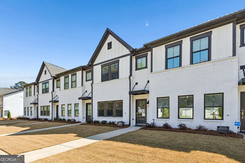 1324 Parc Bench RD Atlanta, GA 30316