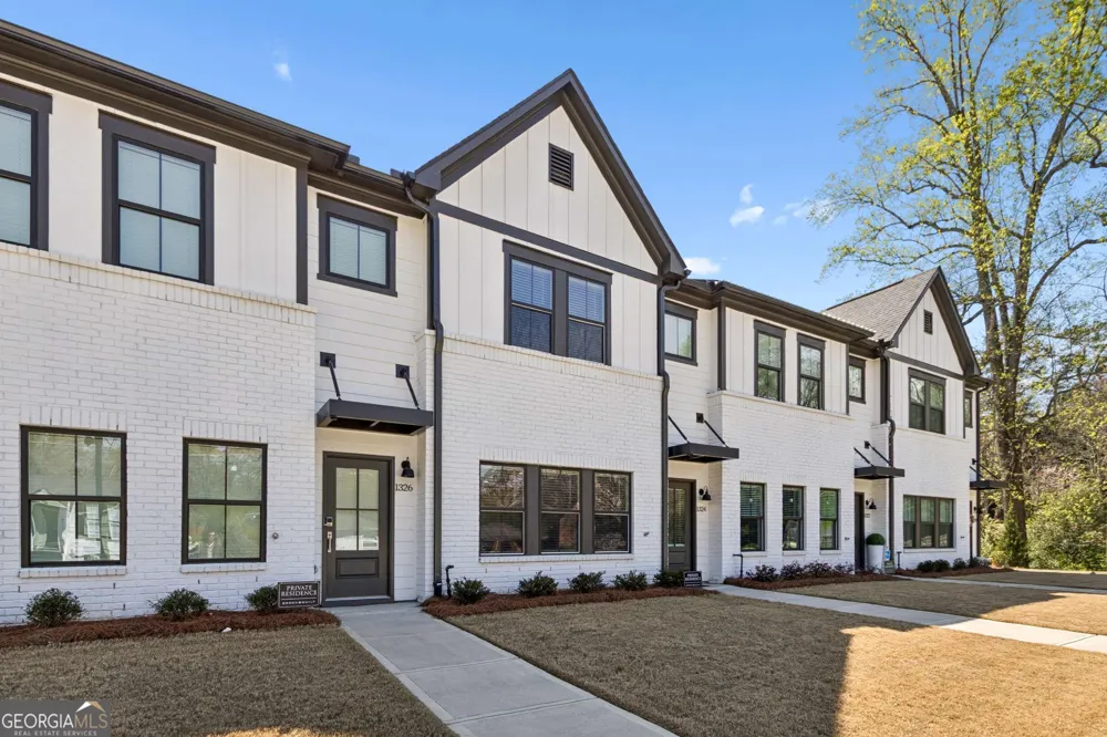 1324 Parc Bench RD Atlanta, GA 30316