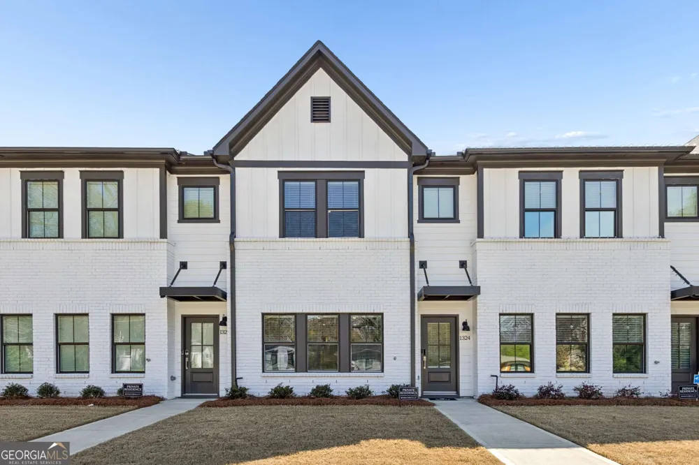 1324 Parc Bench RD Atlanta, GA 30316