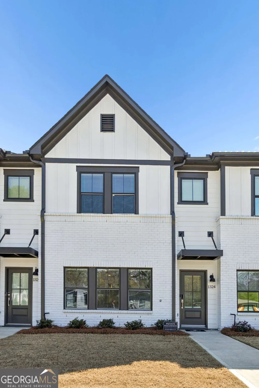 1324 Parc Bench RD Atlanta, GA 30316