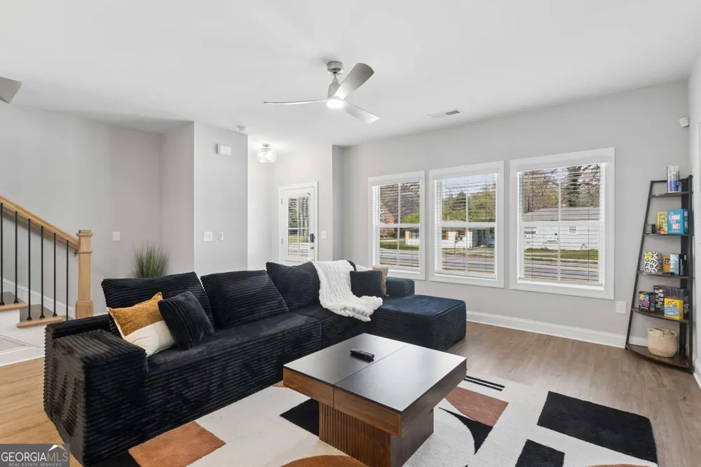 1324 Parc Bench RD Atlanta, GA 30316