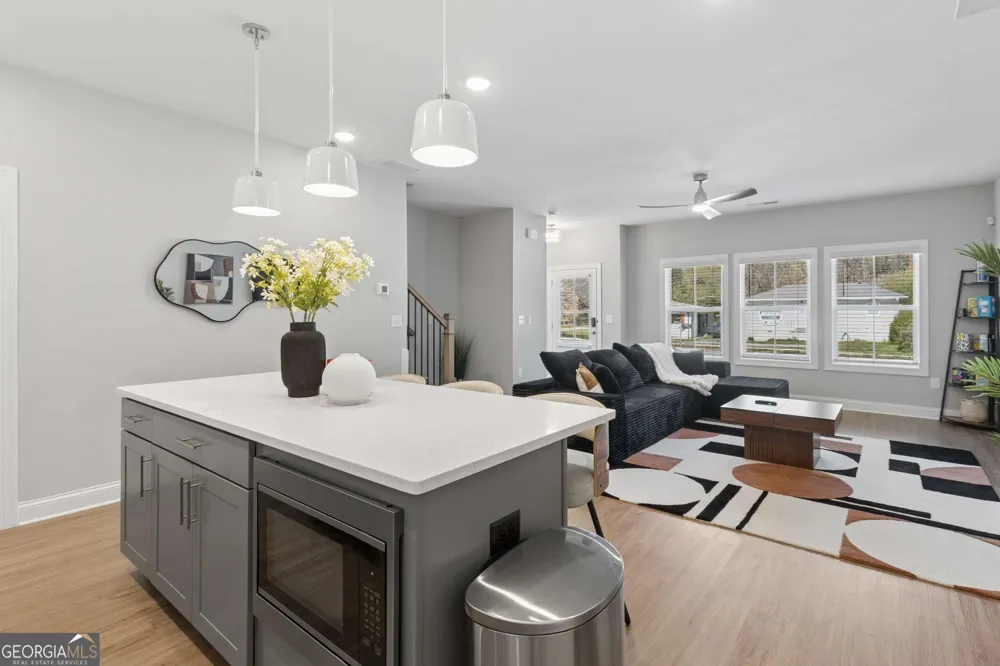 1324 Parc Bench RD Atlanta, GA 30316