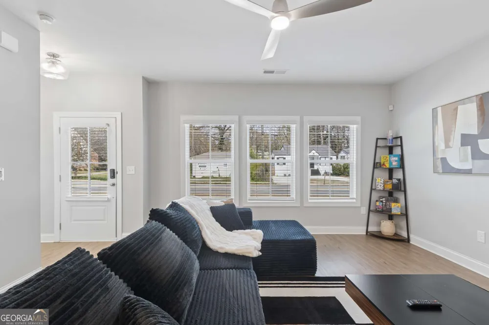 1324 Parc Bench RD Atlanta, GA 30316