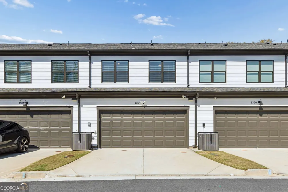 1324 Parc Bench RD Atlanta, GA 30316