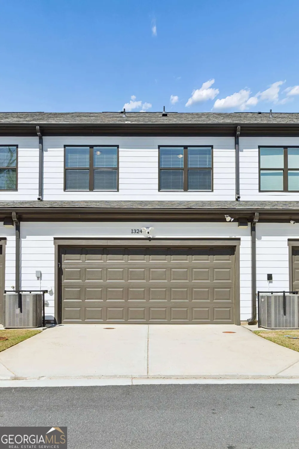 1324 Parc Bench RD Atlanta, GA 30316