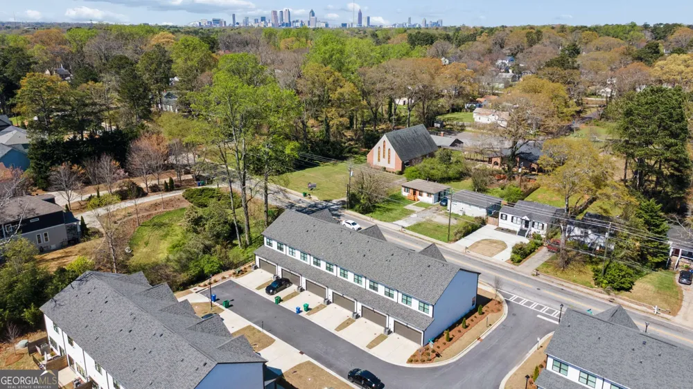 1324 Parc Bench RD Atlanta, GA 30316