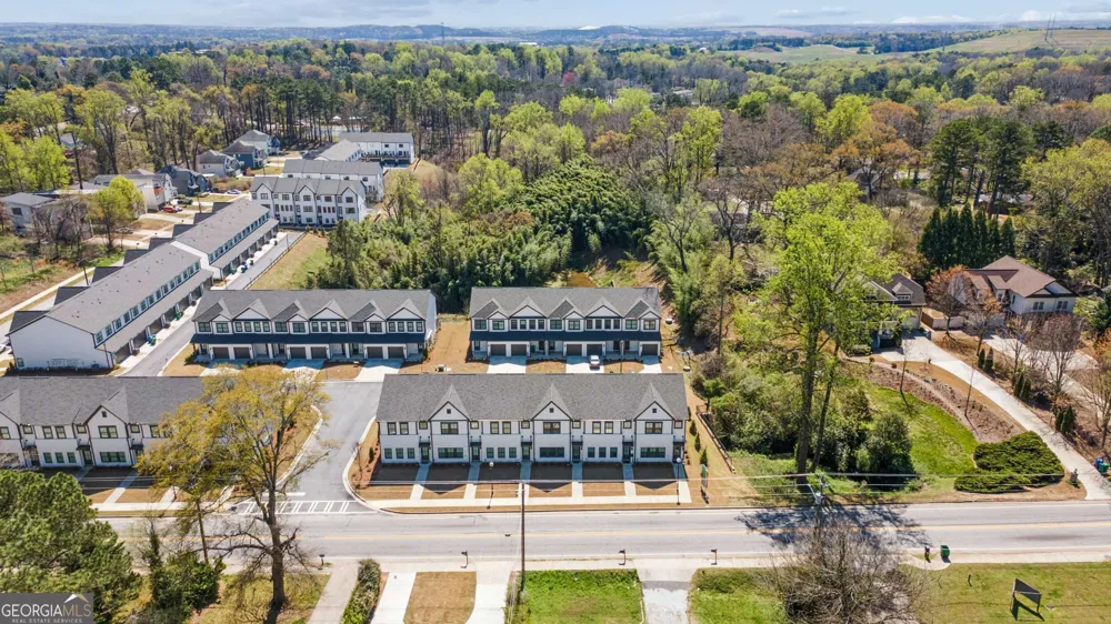 1324 Parc Bench RD Atlanta, GA 30316
