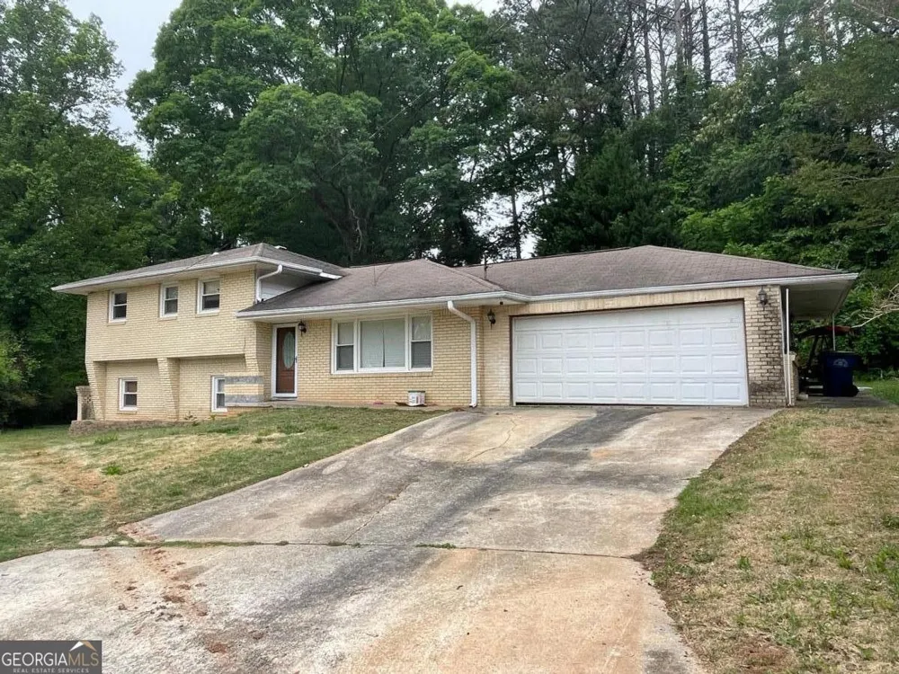 1142 Hilburn DR SE Atlanta, GA 30316