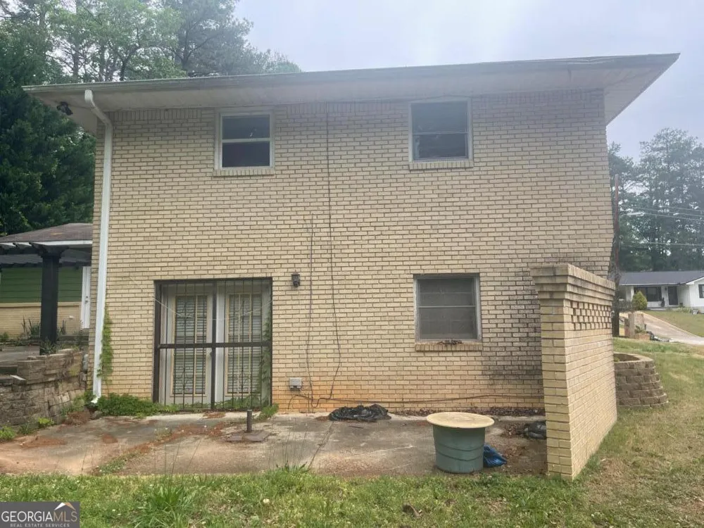 1142 Hilburn DR SE Atlanta, GA 30316