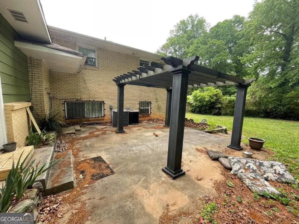 1142 Hilburn DR SE Atlanta, GA 30316