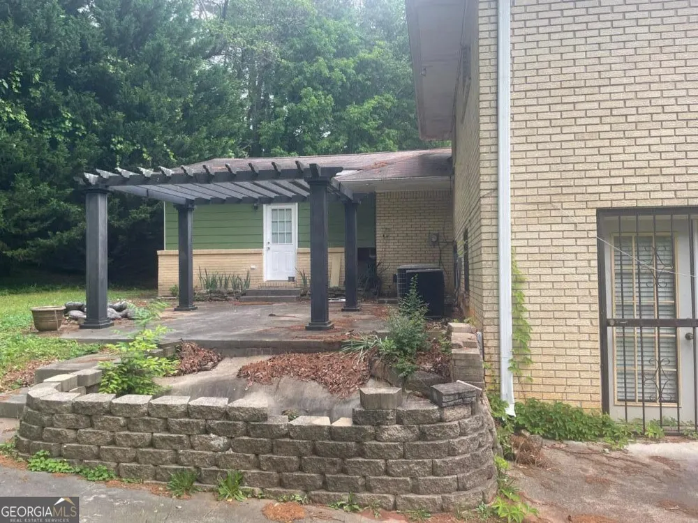 1142 Hilburn DR SE Atlanta, GA 30316