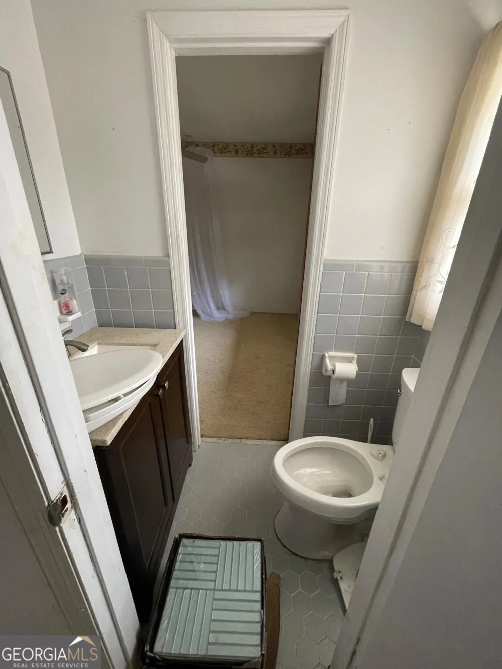 1142 Hilburn DR SE Atlanta, GA 30316