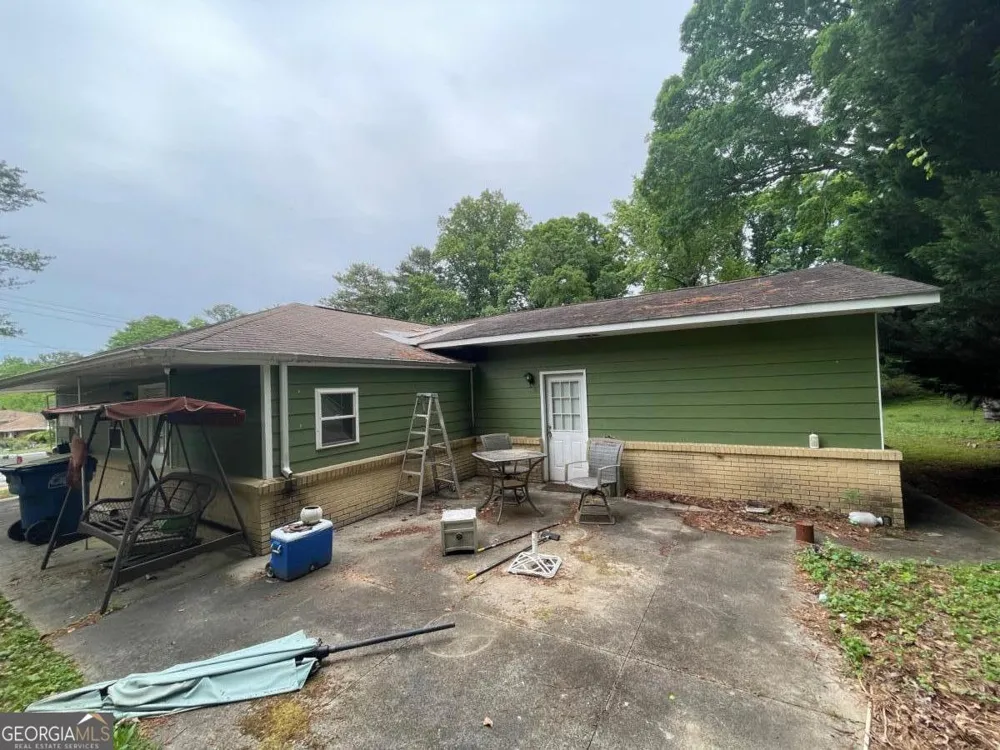 1142 Hilburn DR SE Atlanta, GA 30316