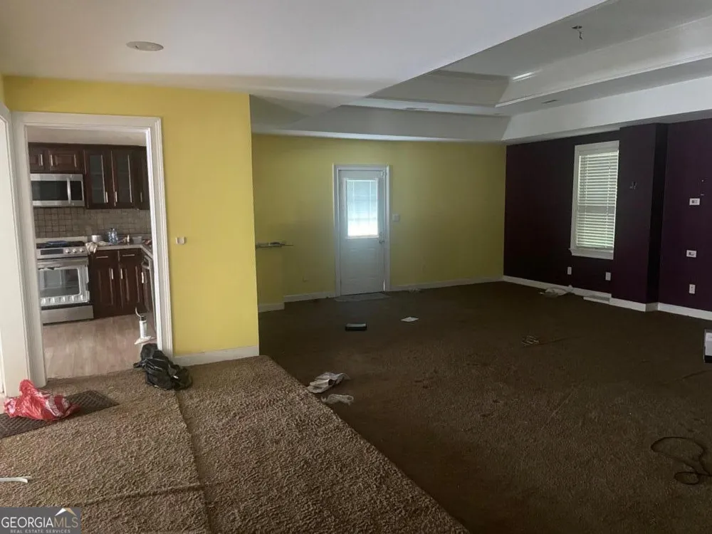 1142 Hilburn DR SE Atlanta, GA 30316