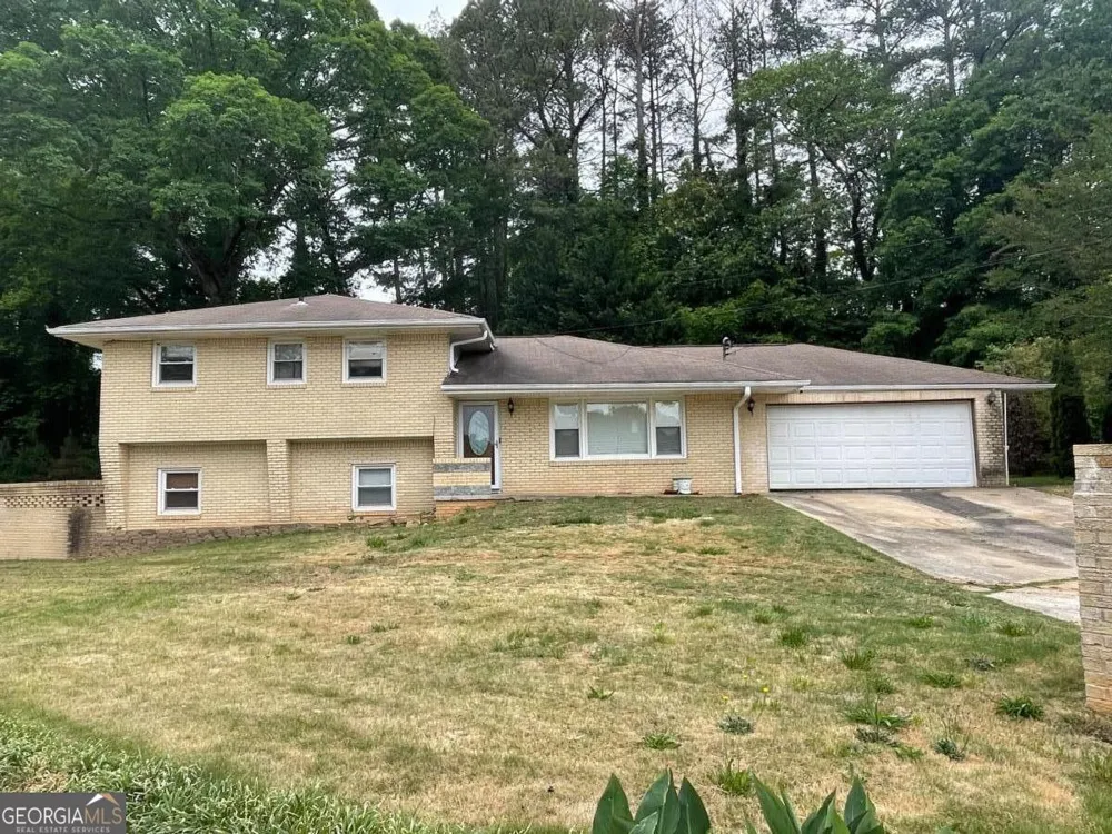 1142 Hilburn DR SE Atlanta, GA 30316