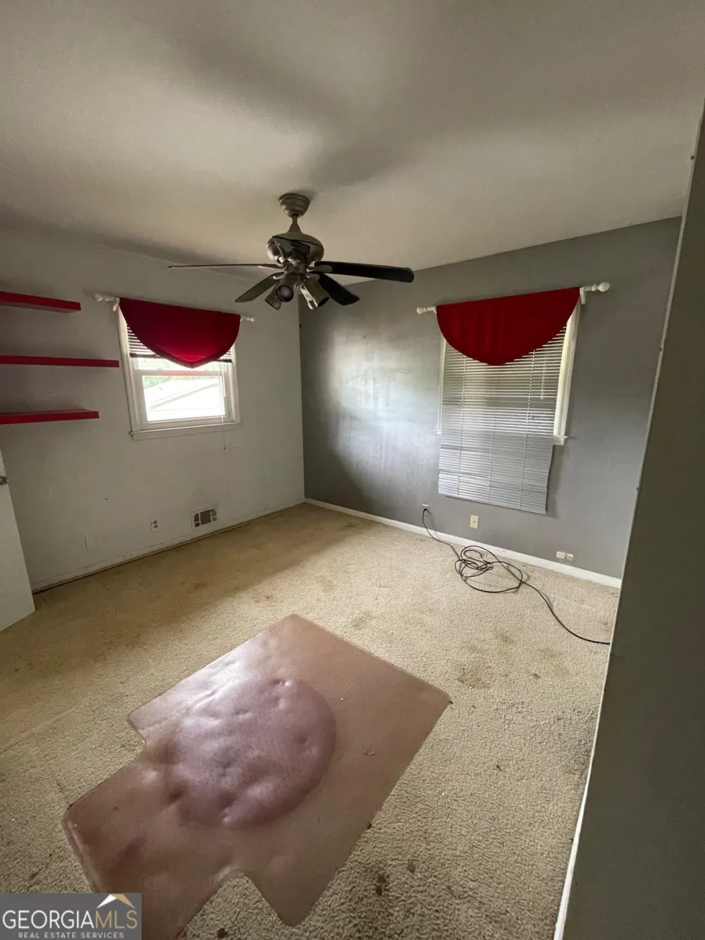 1142 Hilburn DR SE Atlanta, GA 30316