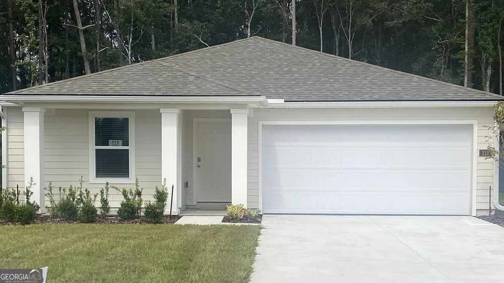 113 Red Oak CT Kingsland, GA 31548