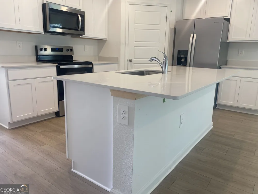 113 Red Oak CT Kingsland, GA 31548
