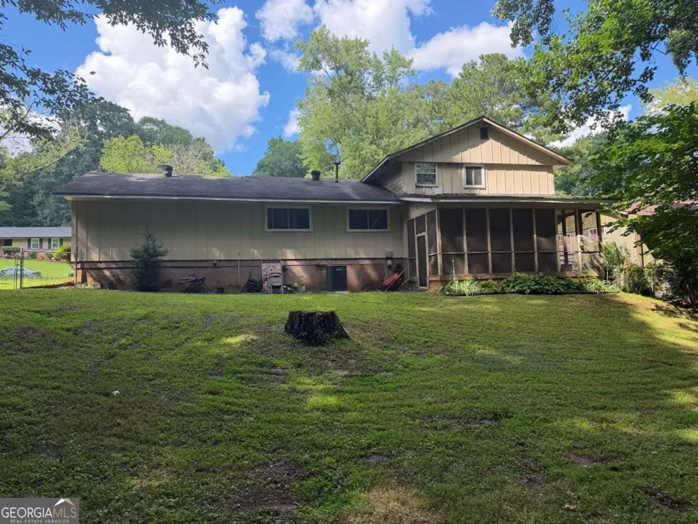 4292 Cedar Ridge TRL Stone Mountain, GA 30083