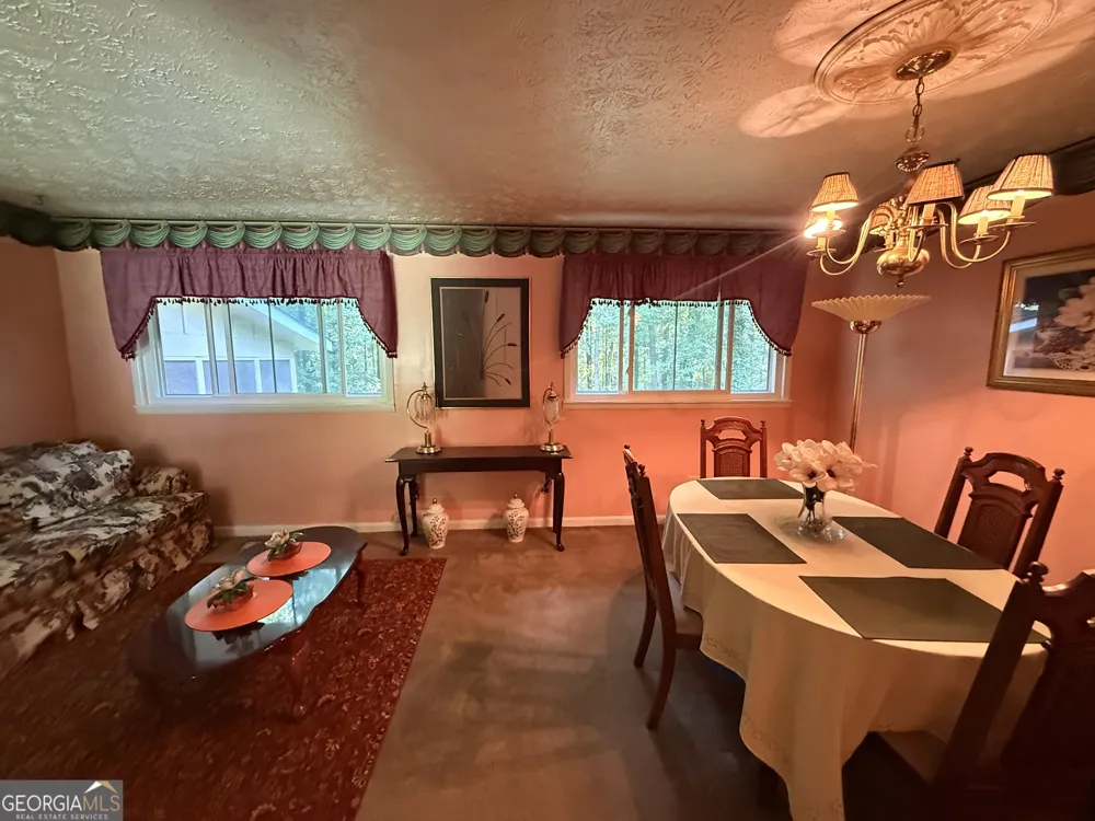 4292 Cedar Ridge TRL Stone Mountain, GA 30083