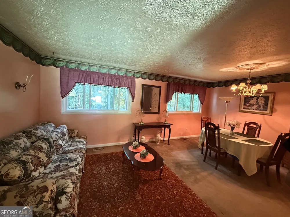 4292 Cedar Ridge TRL Stone Mountain, GA 30083