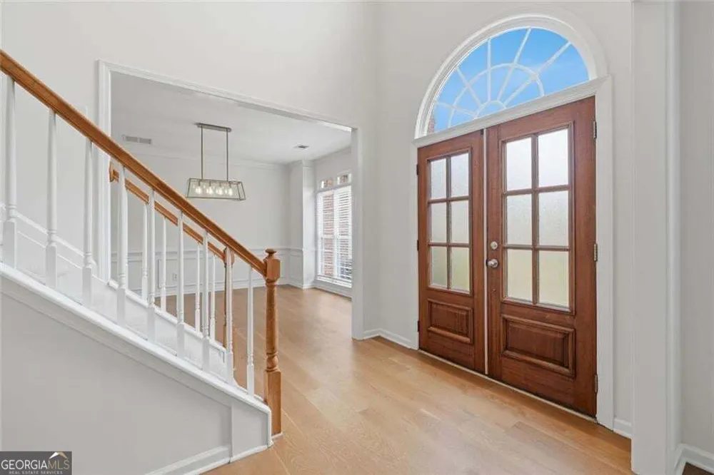 3920 Shiloh Ridge RUN Suwanee, GA 30024