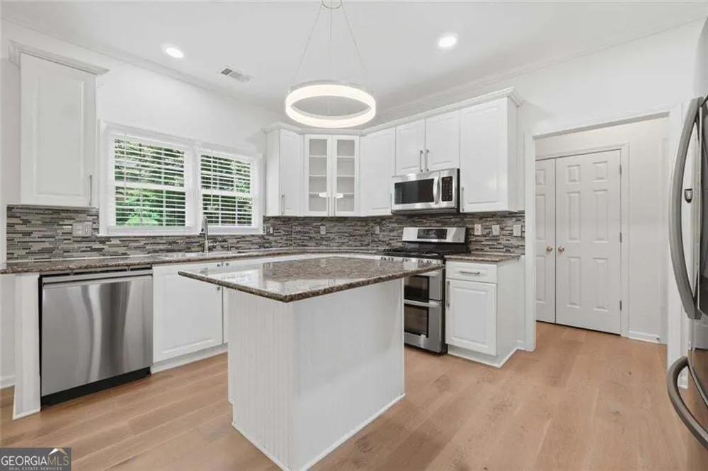 3920 Shiloh Ridge RUN Suwanee, GA 30024