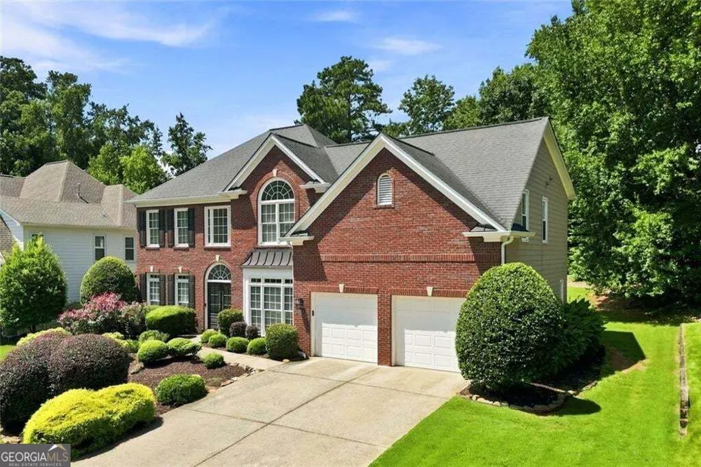 3920 Shiloh Ridge RUN Suwanee, GA 30024