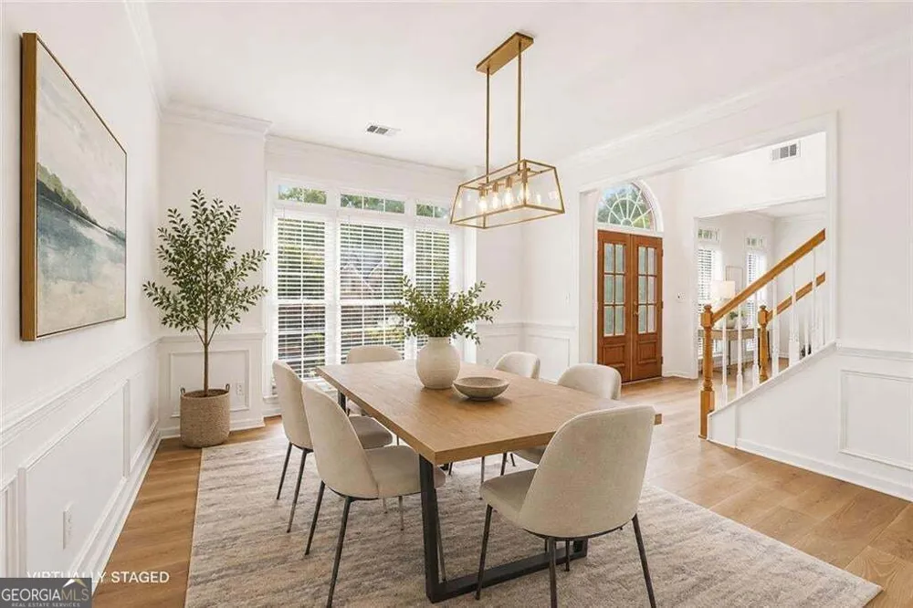 3920 Shiloh Ridge RUN Suwanee, GA 30024