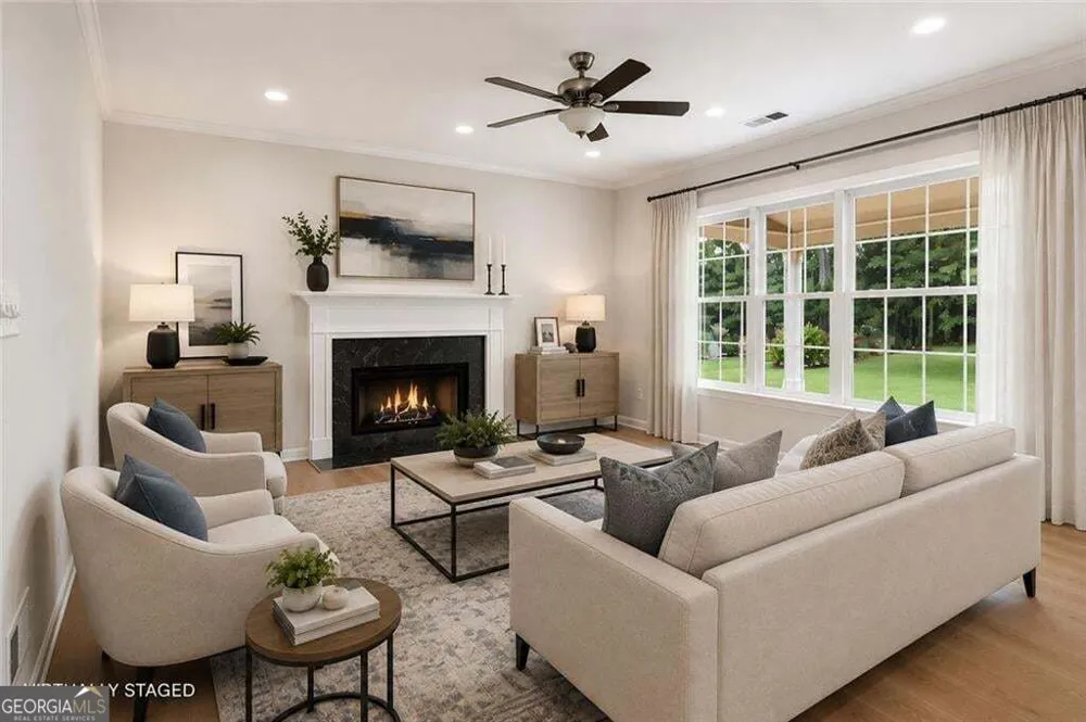 3920 Shiloh Ridge RUN Suwanee, GA 30024