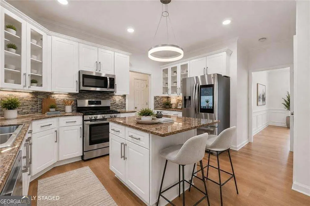 3920 Shiloh Ridge RUN Suwanee, GA 30024