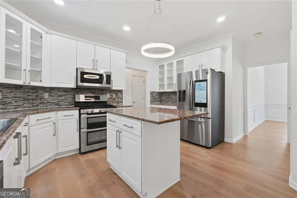 3920 Shiloh Ridge RUN Suwanee, GA 30024