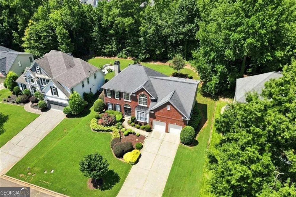 3920 Shiloh Ridge RUN Suwanee, GA 30024